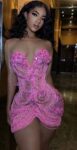 Denizli bayan escort ile büyüleyici bir otel kaçamağı